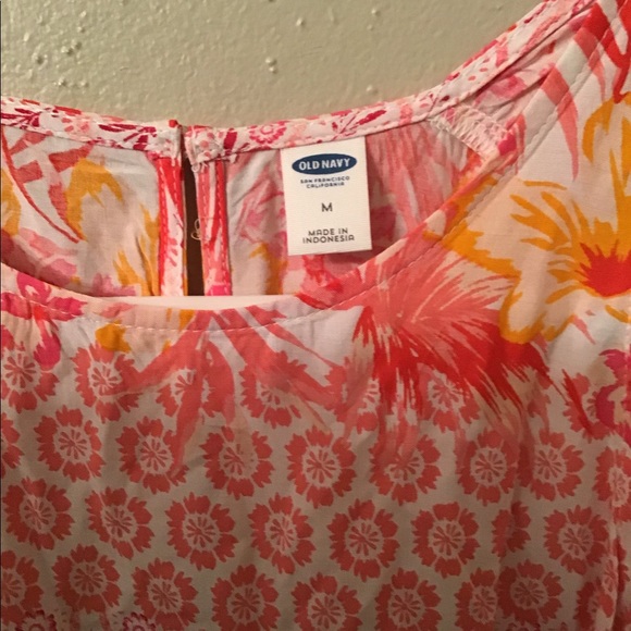 Summer tank - Picture 2 of 4